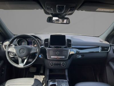 Mercedes-Benz GLE Gebrauchtwagen