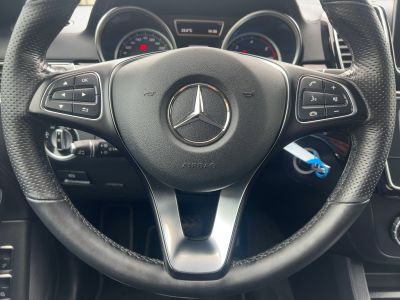 Mercedes-Benz GLE Gebrauchtwagen