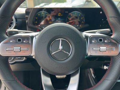 Mercedes-Benz CLA Gebrauchtwagen