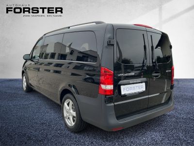 Mercedes-Benz Vito Gebrauchtwagen