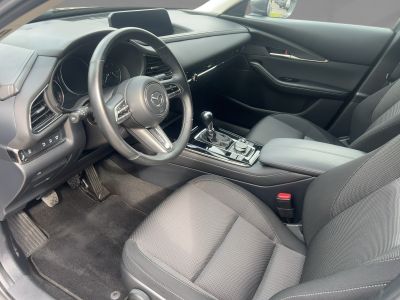 Mazda CX-30 Gebrauchtwagen