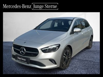 Mercedes-Benz B-Klasse Gebrauchtwagen