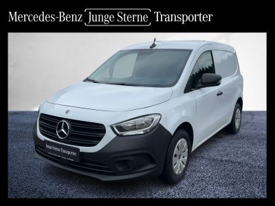 Mercedes-Benz Citan Gebrauchtwagen