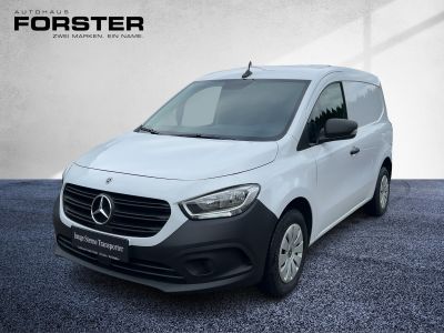 Mercedes-Benz Citan Gebrauchtwagen