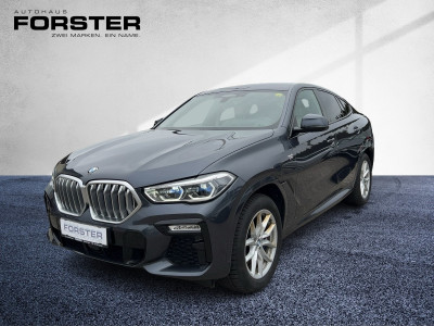 BMW X6 Gebrauchtwagen