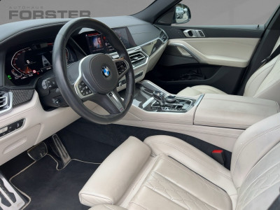 BMW X6 Gebrauchtwagen