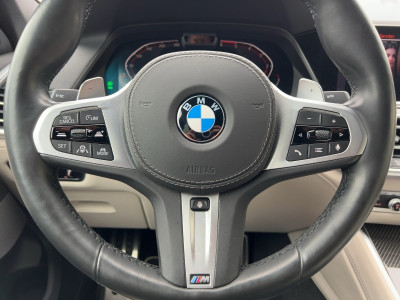 BMW X6 Gebrauchtwagen