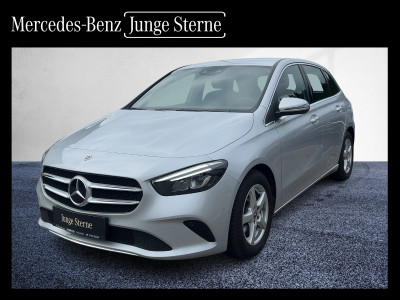 Mercedes-Benz B-Klasse Gebrauchtwagen