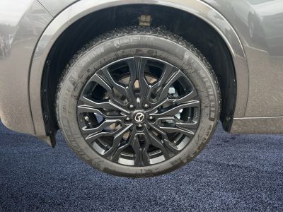 Mazda CX-80 Vorführwagen