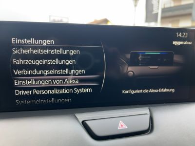 Mazda CX-80 Vorführwagen