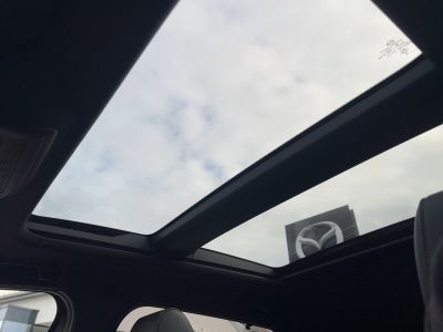 Mazda CX-80 Vorführwagen