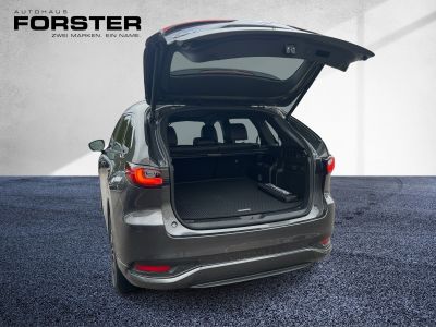 Mazda CX-80 Vorführwagen