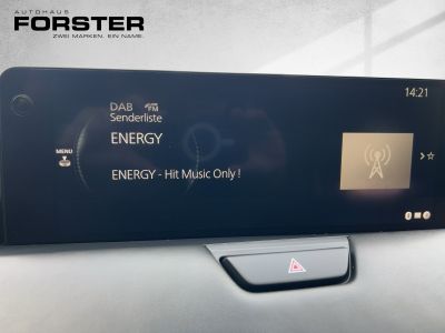 Mazda CX-80 Vorführwagen