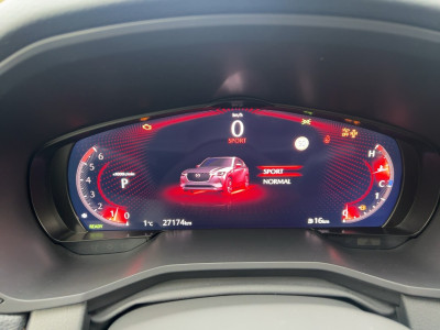 Mazda CX-60 Gebrauchtwagen