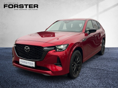 Mazda CX-60 Gebrauchtwagen