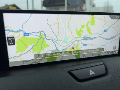 Mazda CX-60 Gebrauchtwagen