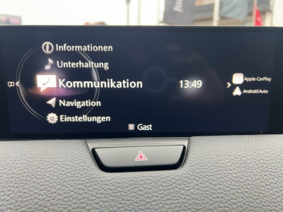 Mazda CX-60 Gebrauchtwagen