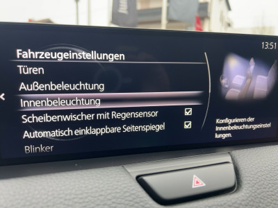 Mazda CX-60 Gebrauchtwagen