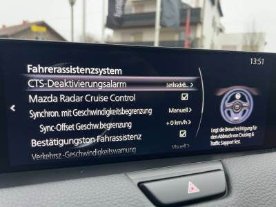 Mazda CX-60 Gebrauchtwagen