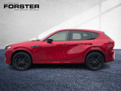 Mazda CX-60 Gebrauchtwagen