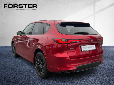 Mazda CX-60 Gebrauchtwagen