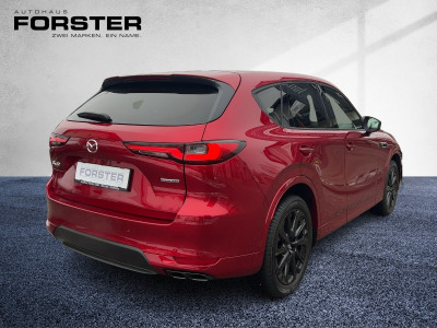 Mazda CX-60 Gebrauchtwagen