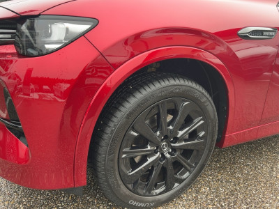 Mazda CX-60 Gebrauchtwagen