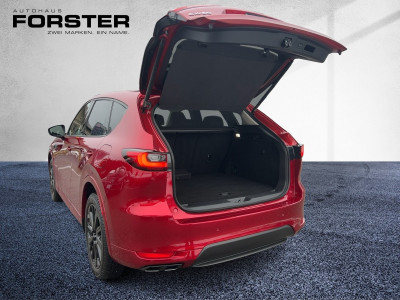 Mazda CX-60 Gebrauchtwagen