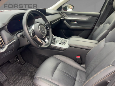 Mazda CX-60 Gebrauchtwagen