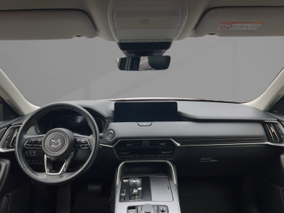 Mazda CX-60 Gebrauchtwagen