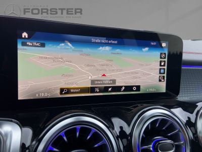 Mercedes-Benz EQB Gebrauchtwagen