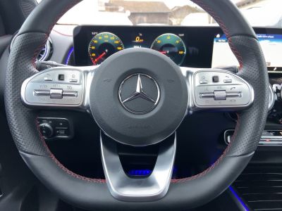 Mercedes-Benz EQB Gebrauchtwagen Mercedes-Benz EQB Gebrauchtwagen
