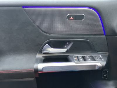 Mercedes-Benz EQB Gebrauchtwagen