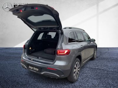Mercedes-Benz EQB Gebrauchtwagen Mercedes-Benz EQB Gebrauchtwagen