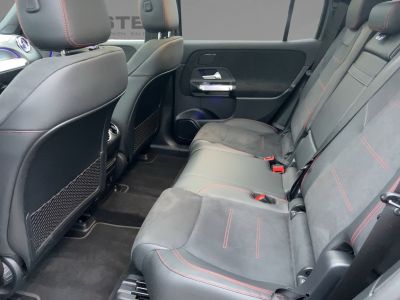 Mercedes-Benz EQB Gebrauchtwagen Mercedes-Benz EQB Gebrauchtwagen