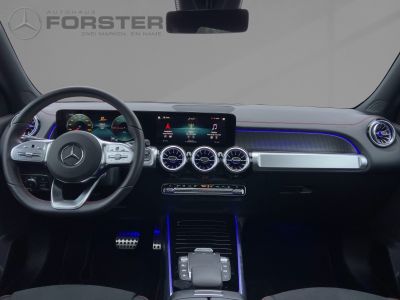 Mercedes-Benz EQB Gebrauchtwagen