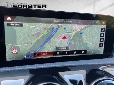 Mercedes-Benz CLA Gebrauchtwagen Mercedes-Benz CLA Gebrauchtwagen