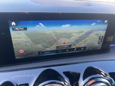 Mercedes-Benz CLA Gebrauchtwagen Mercedes-Benz CLA Gebrauchtwagen