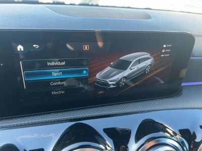Mercedes-Benz CLA Gebrauchtwagen Mercedes-Benz CLA Gebrauchtwagen