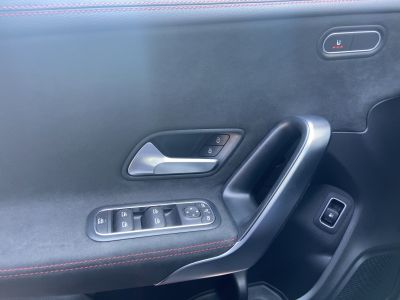 Mercedes-Benz CLA Gebrauchtwagen Mercedes-Benz CLA Gebrauchtwagen