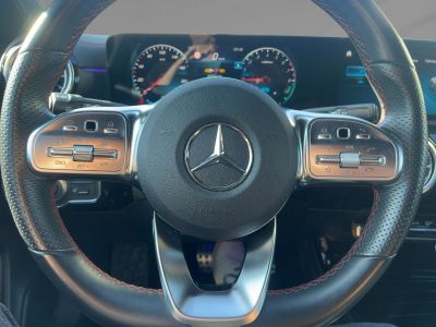 Mercedes-Benz CLA Gebrauchtwagen Mercedes-Benz CLA Gebrauchtwagen