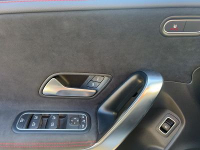 Mercedes-Benz CLA Gebrauchtwagen Mercedes-Benz CLA Gebrauchtwagen