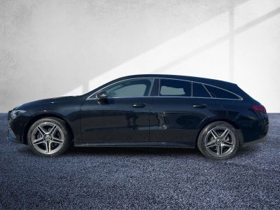 Mercedes-Benz CLA Gebrauchtwagen Mercedes-Benz CLA Gebrauchtwagen