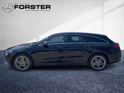 Mercedes-Benz CLA Gebrauchtwagen Mercedes-Benz CLA Gebrauchtwagen
