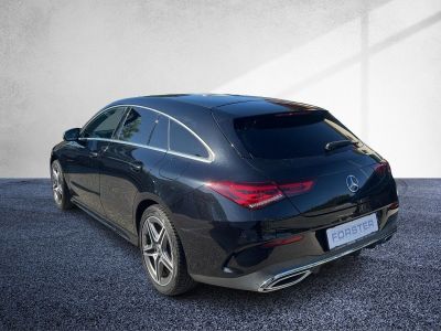 Mercedes-Benz CLA Gebrauchtwagen Mercedes-Benz CLA Gebrauchtwagen