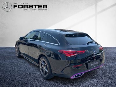 Mercedes-Benz CLA Gebrauchtwagen Mercedes-Benz CLA Gebrauchtwagen