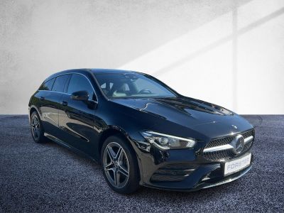 Mercedes-Benz CLA Gebrauchtwagen Mercedes-Benz CLA Gebrauchtwagen
