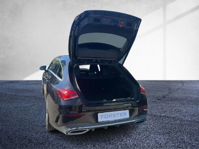 Mercedes-Benz CLA Gebrauchtwagen Mercedes-Benz CLA Gebrauchtwagen