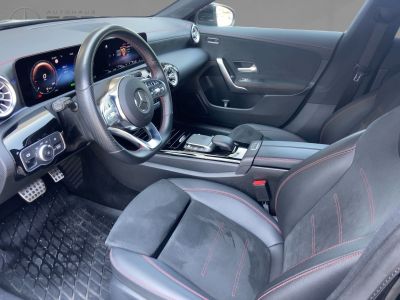 Mercedes-Benz CLA Gebrauchtwagen Mercedes-Benz CLA Gebrauchtwagen