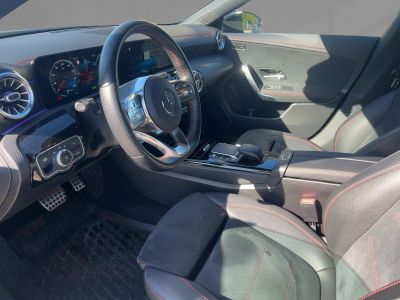 Mercedes-Benz CLA Gebrauchtwagen Mercedes-Benz CLA Gebrauchtwagen